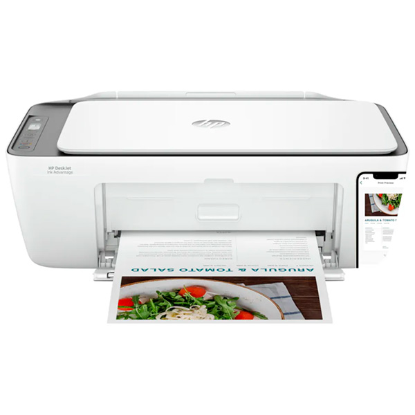 Printer HP DJ IA 2876 AIO