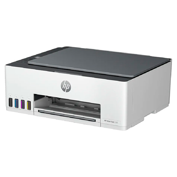 Printer HP Smart Tank 520 AiO