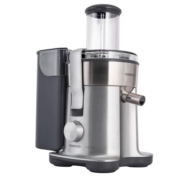 Şirəçəkən Kenwood JE850