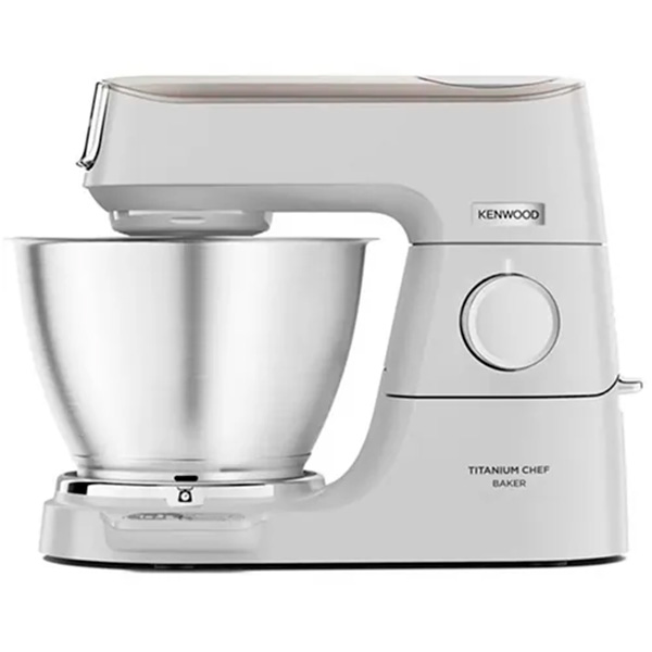 Mətbəx kombaynı Kenwood KVC65.001WH