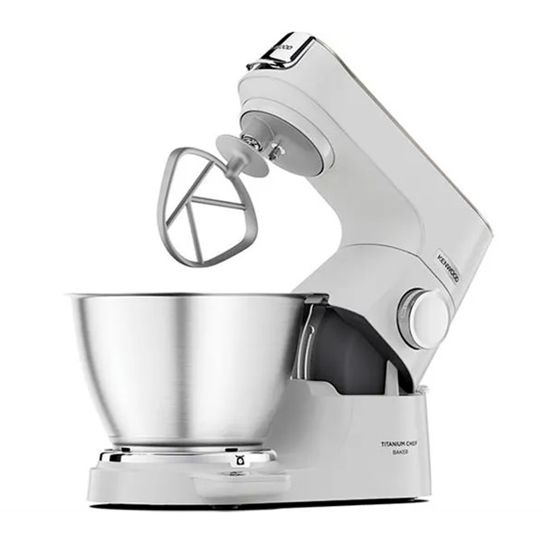 Mətbəx kombaynı Kenwood KVC65.001WH