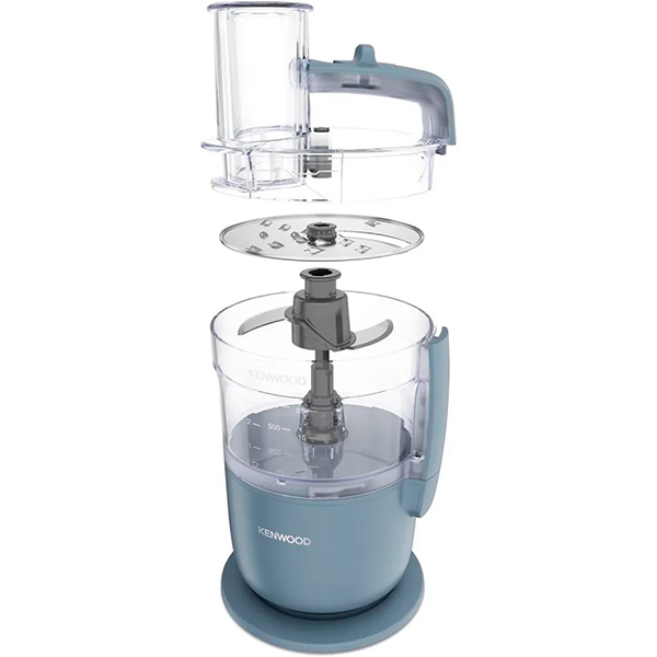 Mətbəx kombaynı Kenwood FDP22.000GY