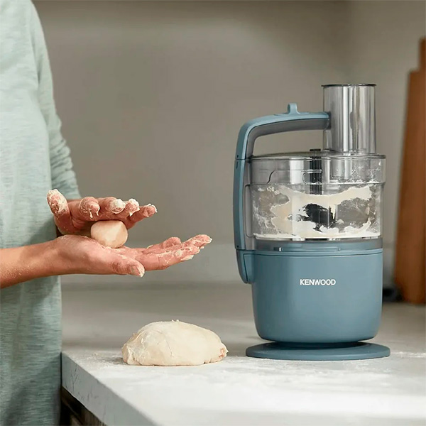 Mətbəx kombaynı Kenwood FDP22.000GY