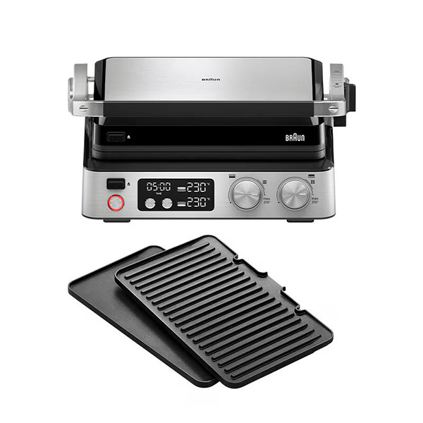 İzqara Braun CG7040 CG