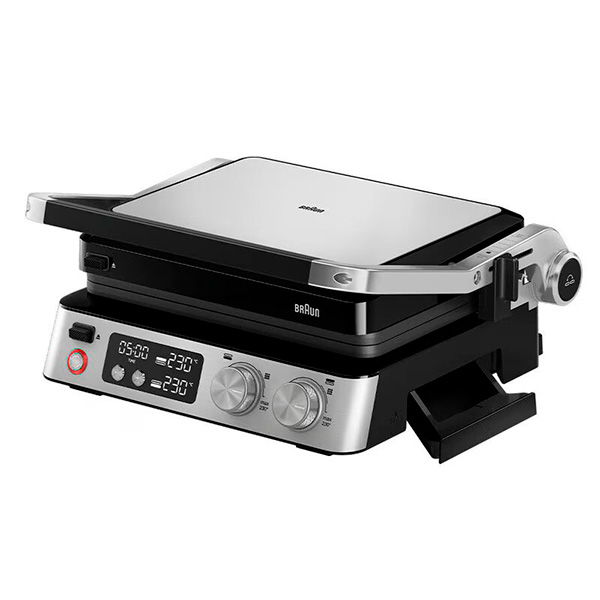 İzqara Braun CG7040 CG
