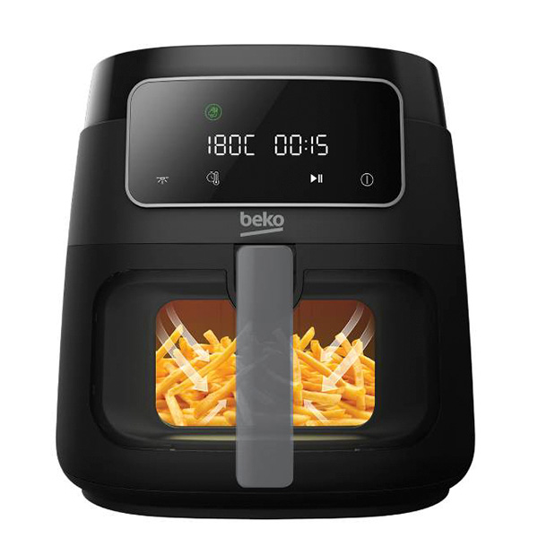 Fritoz Beko FRL3374B