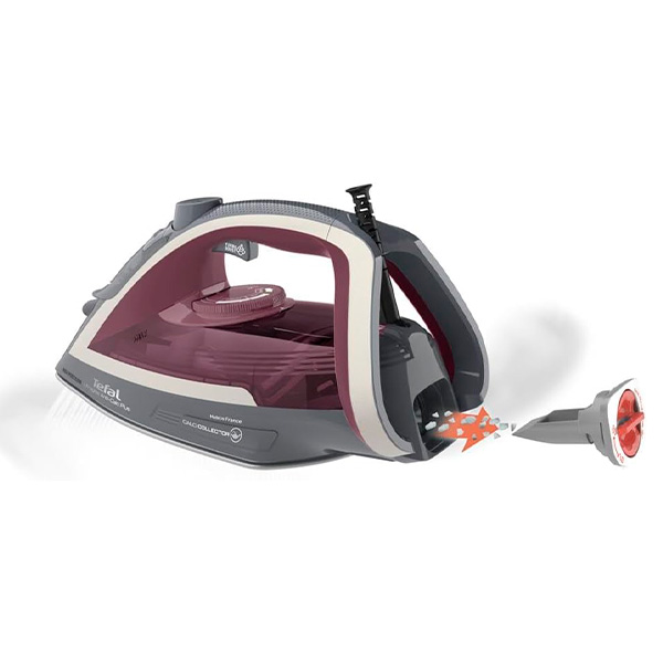 Ütü Tefal FV6840EO