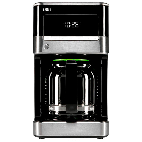 Qəhvədəmləyən Braun KF7120BK