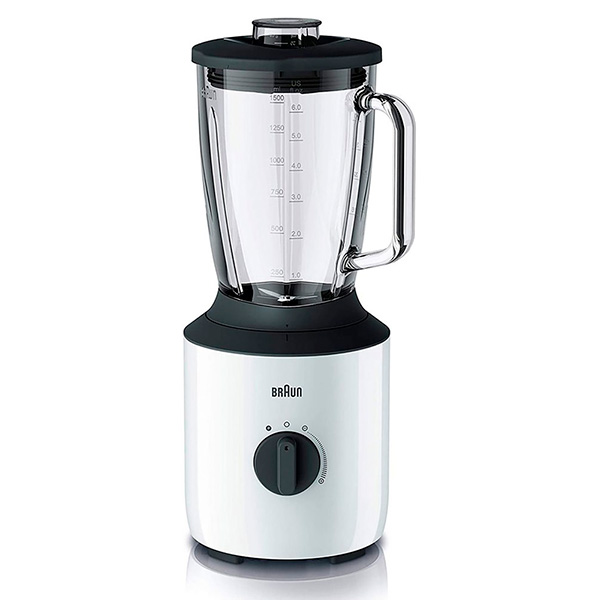 Blender Braun JB3150WH