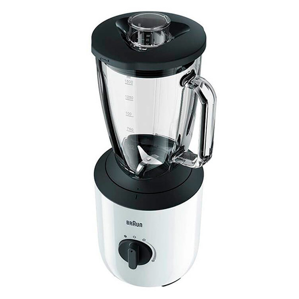 Blender Braun JB3150WH
