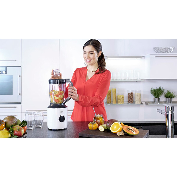 Blender Braun JB3150WH