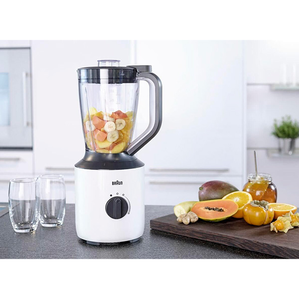 Blender Braun JB3150WH