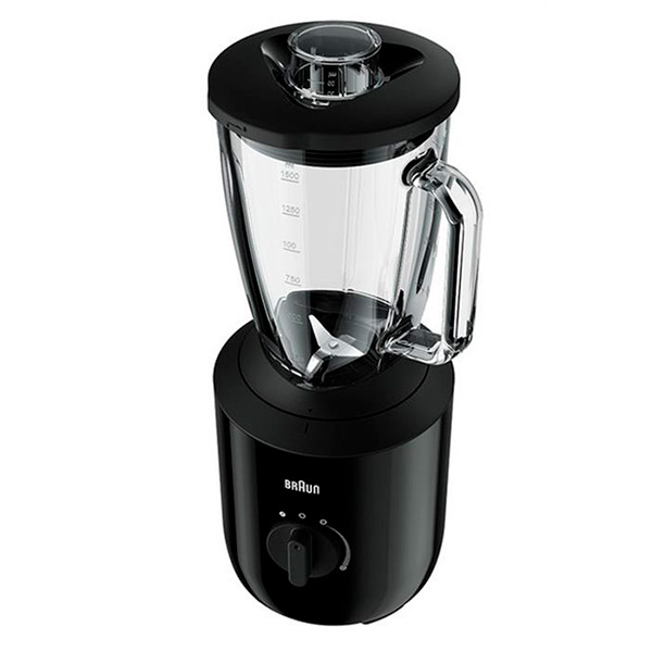 Blender Braun JB3150BK