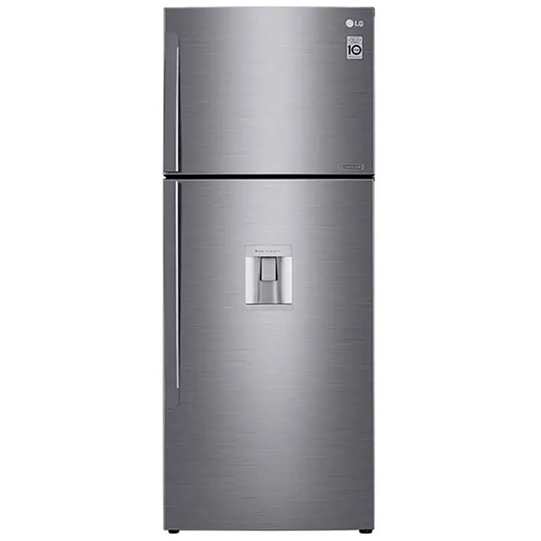 Soyuducu LG GR-F679HLHL.DPZQMEB