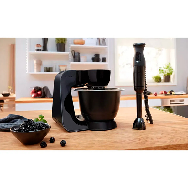 Mətbəx kombaynı Bosch MUM59N26CB