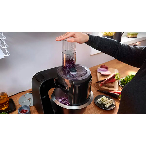 Mətbəx kombaynı Bosch MUM59N26CB
