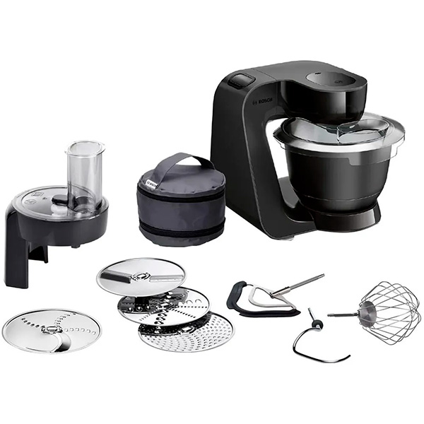 Mətbəx kombaynı Bosch MUM59N26CB