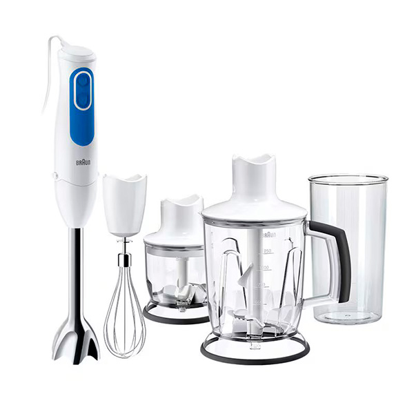 Blender Braun MQ3045WH