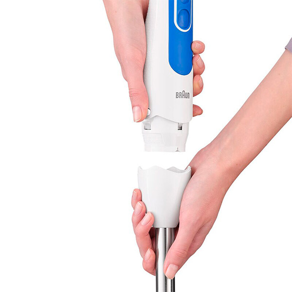 Blender Braun MQ3045WH