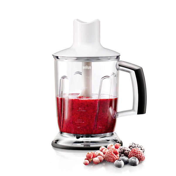 Blender Braun MQ3045WH