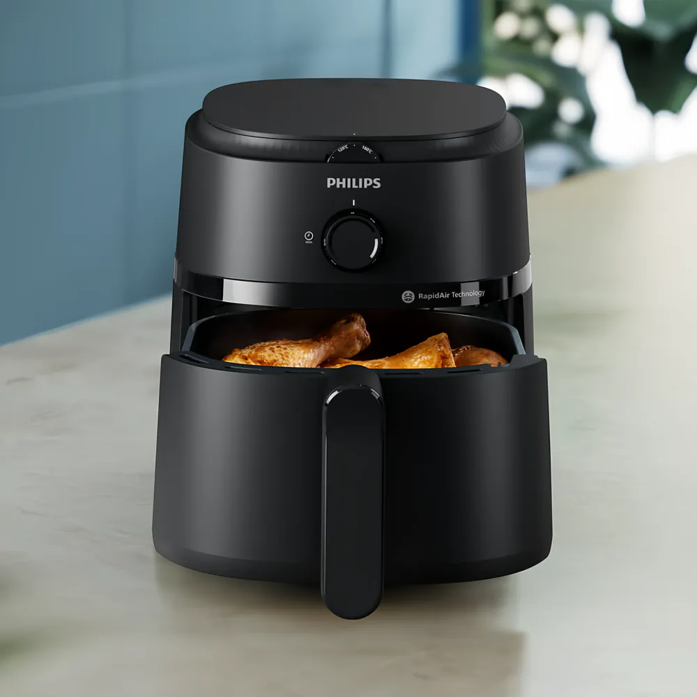 Fritoz Philips NA120/00