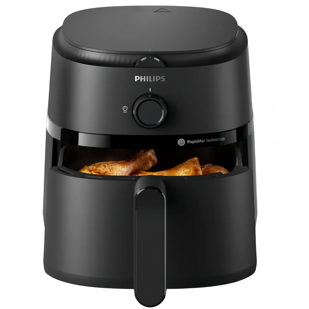 Fritoz Philips NA120/00