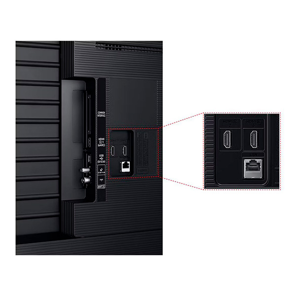 Televizor Samsung UE55U8000FUXRU