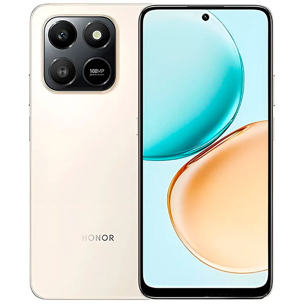 HONOR X7d (8GB RAM)