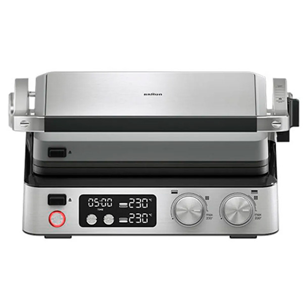 İzqara Braun CG7044 CG