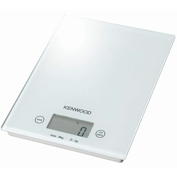 Tərəzi Kenwood WEP60.000WH