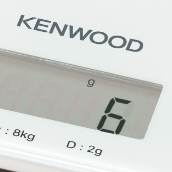 Tərəzi Kenwood WEP60.000WH