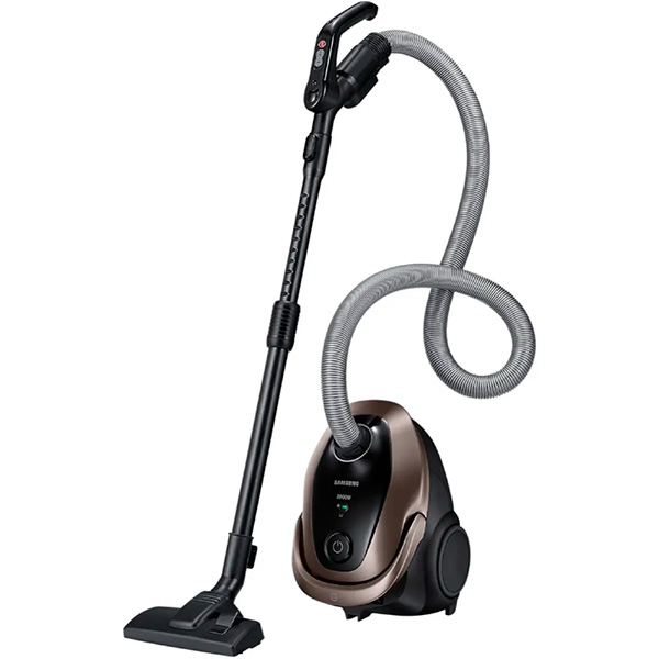 Tozsoran Samsung VC20M2589JD/EV