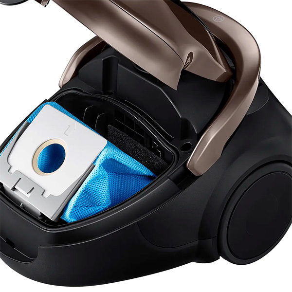Tozsoran Samsung VC20M2589JD/EV