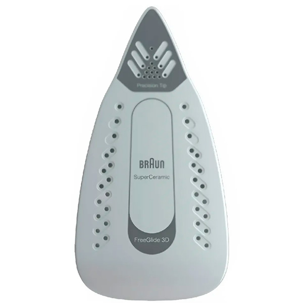 Ütü Braun SI 3055 BK