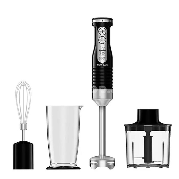Blender Eurolux EU-HB2086DSB
