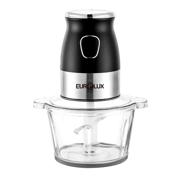 Doğrayıcı Eurolux EU-FC2540YGB