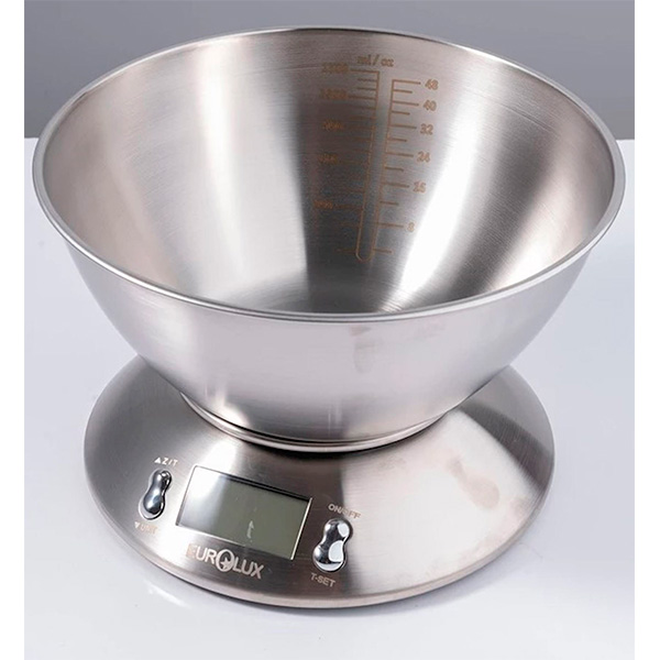 Tərəzi Eurolux EU-KS1502CES5