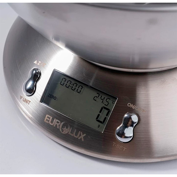 Tərəzi Eurolux EU-KS1502CES5