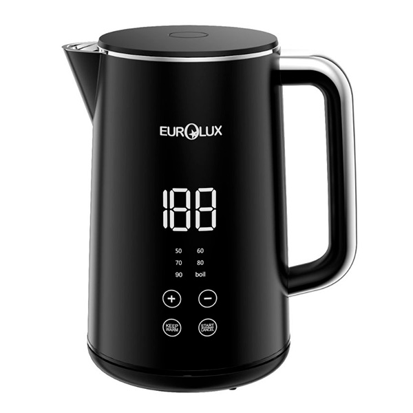 Çaydan Eurolux EU-EK2834DDS
