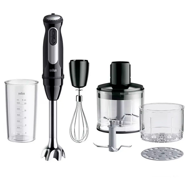Blender Braun MQ55254MBK