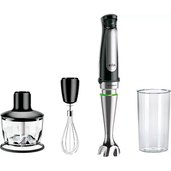 Blender Braun MQ7035X