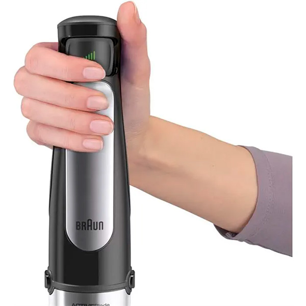 Blender Braun MQ7035X