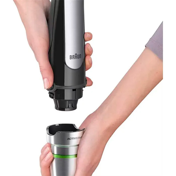 Blender Braun MQ7035X