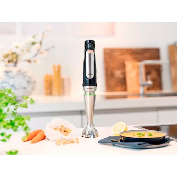 Blender Braun MQ7035X