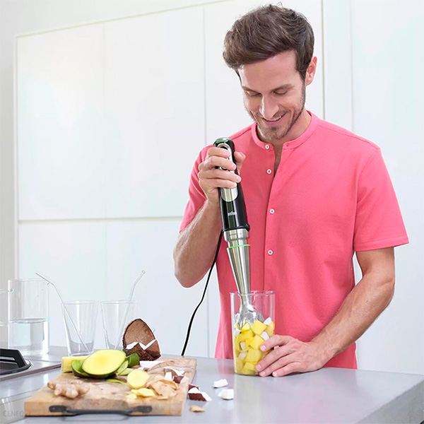 Blender Braun MQ9135XI