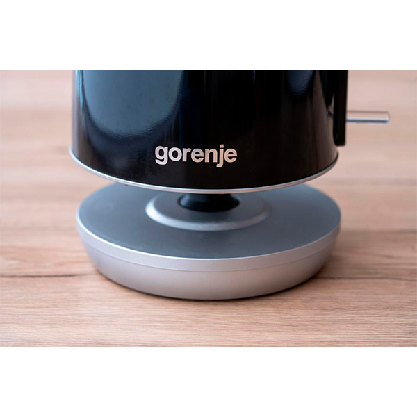 Çaydan Gorenje K15RLBK