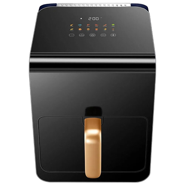 Fritoz Panasonic NF-CC600ATS