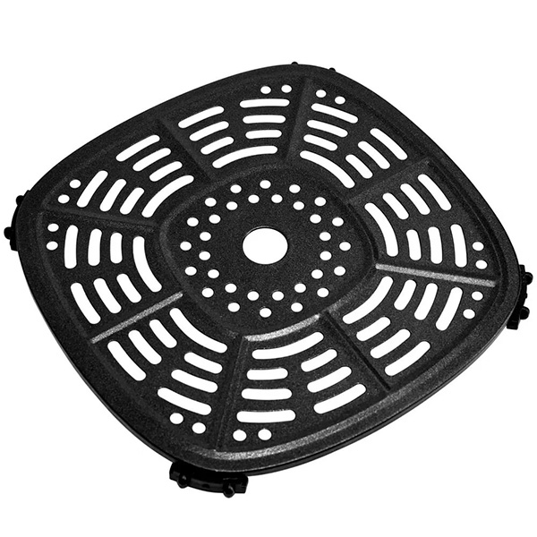 Fritoz Panasonic NF-CC600ATS
