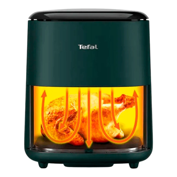 Fritoz Tefal Easy Fry Max 5LT