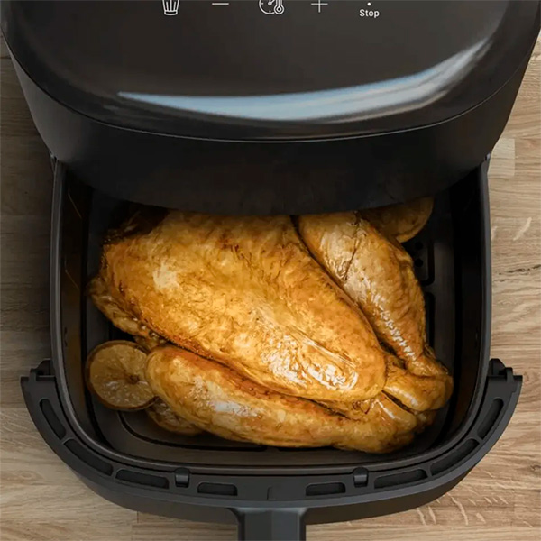 Fritoz Tefal Easy Fry Max 5LT